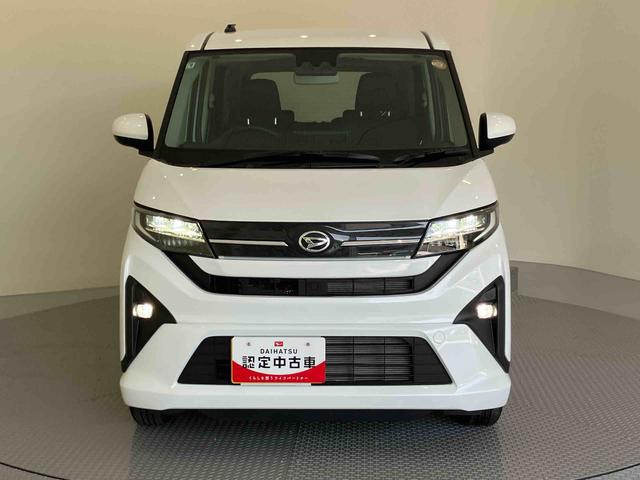 ムーヴＧスマートキー　電動格納ミラー　アルミホイール　ＡＢＳ　キーフリーシステム　ディスプレイオーディオ　ステアリングスイッチ　ディスプレイオーディオ　パワーモード（山口県）の中古車