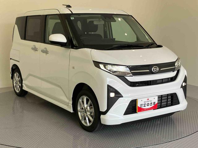 ムーヴＧスマートキー　電動格納ミラー　アルミホイール　ＡＢＳ　キーフリーシステム　ディスプレイオーディオ　ステアリングスイッチ　ディスプレイオーディオ　パワーモード（山口県）の中古車