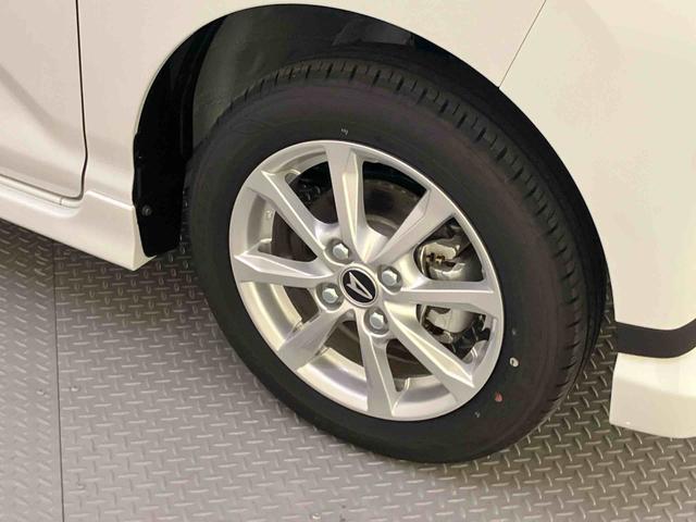 ムーヴＧスマートキー　電動格納ミラー　アルミホイール　ＡＢＳ　キーフリーシステム　ディスプレイオーディオ　ステアリングスイッチ　ディスプレイオーディオ　パワーモード（山口県）の中古車