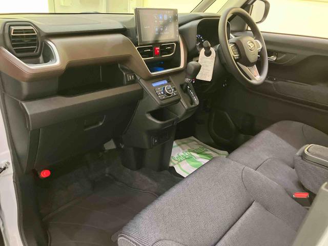 ムーヴＧスマートキー　電動格納ミラー　アルミホイール　ＡＢＳ　キーフリーシステム　ディスプレイオーディオ　ステアリングスイッチ　ディスプレイオーディオ　パワーモード（山口県）の中古車