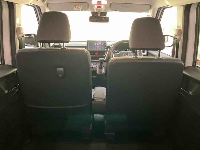 ムーヴＧスマートキー　電動格納ミラー　アルミホイール　ＡＢＳ　キーフリーシステム　ディスプレイオーディオ　ステアリングスイッチ　ディスプレイオーディオ　パワーモード（山口県）の中古車