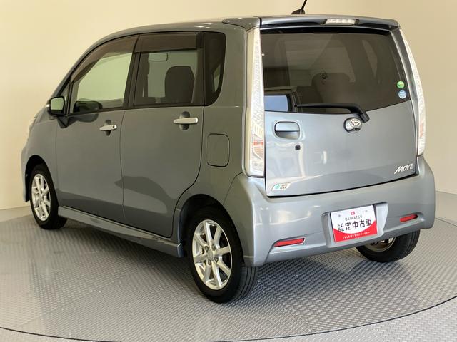 ムーヴカスタム　Ｘリミテッドスマ−トキ−　エアバック　安全ボディ　ナビ＆ＴＶ　キーレスエントリー　セキュリティーアラーム　電格ミラー　助手席エアバッグ　アルミ　禁煙車　オートライト　ＡＢＳ　ＳＤナビ　整備記録簿　Ａストップ（山口県）の中古車