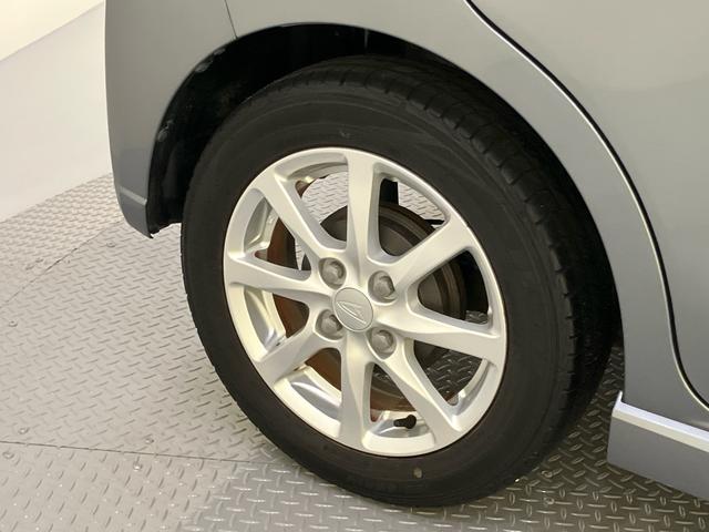 ムーヴカスタム　Ｘリミテッドスマ−トキ−　エアバック　安全ボディ　ナビ＆ＴＶ　キーレスエントリー　セキュリティーアラーム　電格ミラー　助手席エアバッグ　アルミ　禁煙車　オートライト　ＡＢＳ　ＳＤナビ　整備記録簿　Ａストップ（山口県）の中古車