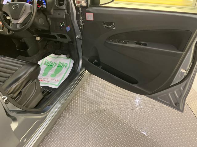 ムーヴカスタム　Ｘリミテッドスマ−トキ−　エアバック　安全ボディ　ナビ＆ＴＶ　キーレスエントリー　セキュリティーアラーム　電格ミラー　助手席エアバッグ　アルミ　禁煙車　オートライト　ＡＢＳ　ＳＤナビ　整備記録簿　Ａストップ（山口県）の中古車