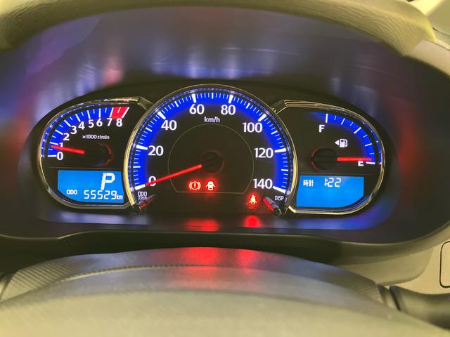 ムーヴカスタム　Ｘリミテッドスマ−トキ−　エアバック　安全ボディ　ナビ＆ＴＶ　キーレスエントリー　セキュリティーアラーム　電格ミラー　助手席エアバッグ　アルミ　禁煙車　オートライト　ＡＢＳ　ＳＤナビ　整備記録簿　Ａストップ（山口県）の中古車