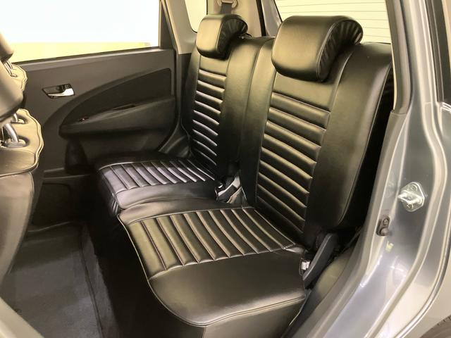 ムーヴカスタム　Ｘリミテッドスマ−トキ−　エアバック　安全ボディ　ナビ＆ＴＶ　キーレスエントリー　セキュリティーアラーム　電格ミラー　助手席エアバッグ　アルミ　禁煙車　オートライト　ＡＢＳ　ＳＤナビ　整備記録簿　Ａストップ（山口県）の中古車