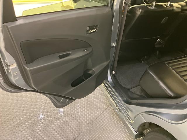 ムーヴカスタム　Ｘリミテッドスマ−トキ−　エアバック　安全ボディ　ナビ＆ＴＶ　キーレスエントリー　セキュリティーアラーム　電格ミラー　助手席エアバッグ　アルミ　禁煙車　オートライト　ＡＢＳ　ＳＤナビ　整備記録簿　Ａストップ（山口県）の中古車