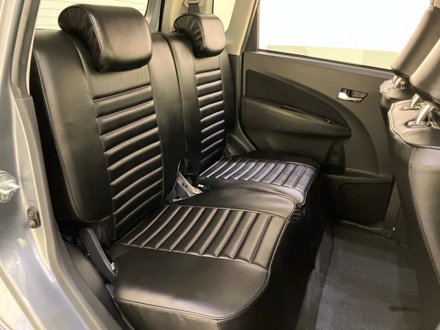 ムーヴカスタム　Ｘリミテッドスマ−トキ−　エアバック　安全ボディ　ナビ＆ＴＶ　キーレスエントリー　セキュリティーアラーム　電格ミラー　助手席エアバッグ　アルミ　禁煙車　オートライト　ＡＢＳ　ＳＤナビ　整備記録簿　Ａストップ（山口県）の中古車