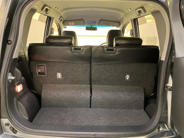 ムーヴカスタム　Ｘリミテッドスマ−トキ−　エアバック　安全ボディ　ナビ＆ＴＶ　キーレスエントリー　セキュリティーアラーム　電格ミラー　助手席エアバッグ　アルミ　禁煙車　オートライト　ＡＢＳ　ＳＤナビ　整備記録簿　Ａストップ（山口県）の中古車