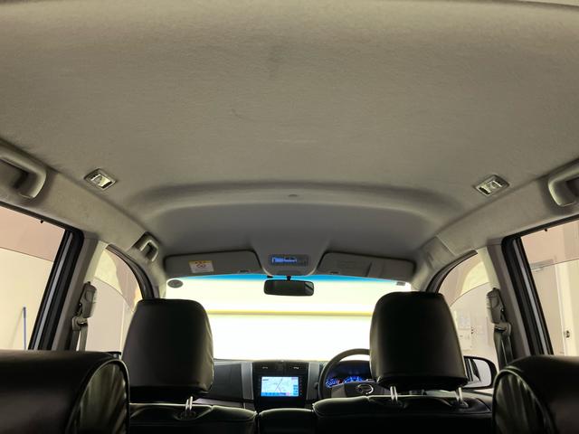 ムーヴカスタム　Ｘリミテッドスマ−トキ−　エアバック　安全ボディ　ナビ＆ＴＶ　キーレスエントリー　セキュリティーアラーム　電格ミラー　助手席エアバッグ　アルミ　禁煙車　オートライト　ＡＢＳ　ＳＤナビ　整備記録簿　Ａストップ（山口県）の中古車