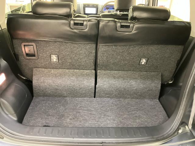 ムーヴカスタム　Ｘリミテッドスマ−トキ−　エアバック　安全ボディ　ナビ＆ＴＶ　キーレスエントリー　セキュリティーアラーム　電格ミラー　助手席エアバッグ　アルミ　禁煙車　オートライト　ＡＢＳ　ＳＤナビ　整備記録簿　Ａストップ（山口県）の中古車