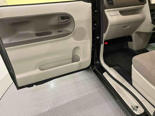 タントＬ　ＳＡIII軽減ブレーキ　キーレスキー　ＡＢＳ　運転席エアバック　記録簿　ナビゲーション　衝突被害軽減システム（山口県）の中古車