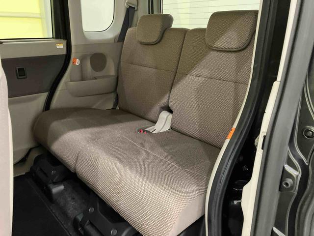 タントＬ　ＳＡIII軽減ブレーキ　キーレスキー　ＡＢＳ　運転席エアバック　記録簿　ナビゲーション　衝突被害軽減システム（山口県）の中古車