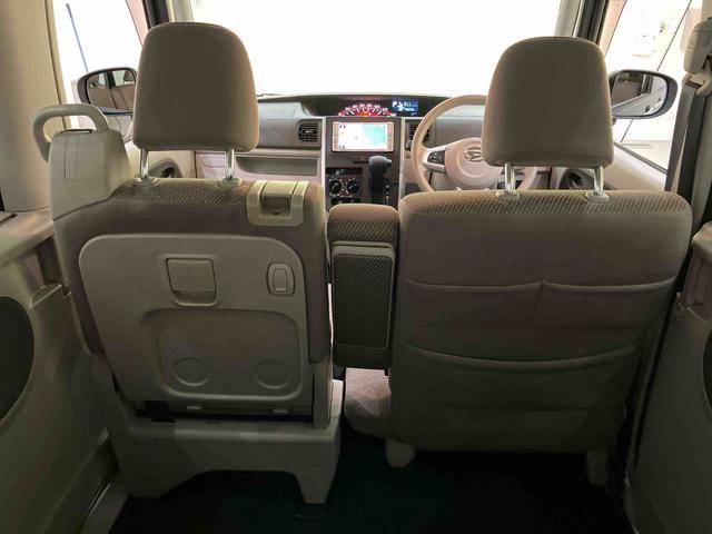 タントＬ　ＳＡIII軽減ブレーキ　キーレスキー　ＡＢＳ　運転席エアバック　記録簿　ナビゲーション　衝突被害軽減システム（山口県）の中古車