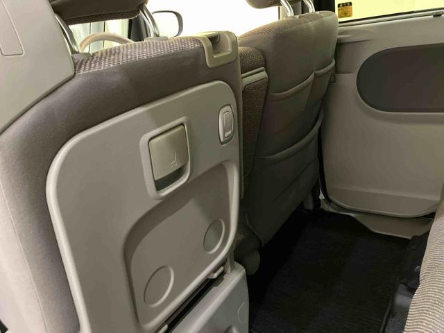 タントＬ　ＳＡIII軽減ブレーキ　キーレスキー　ＡＢＳ　運転席エアバック　記録簿　ナビゲーション　衝突被害軽減システム（山口県）の中古車