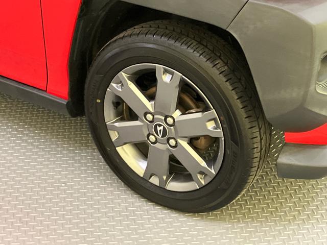 タフトＧターボパノラマガラスルーフ　ナビ＆ＴＶ　衝突軽減ブレーキ　記録簿付き　アイドリングストップ機能　キーレス　スマートキー　電動格納式ミラー　ドライブレコーダー　ターボ　エアバック　ＳＤ　アルミホイール　ＥＴＣ（山口県）の中古車