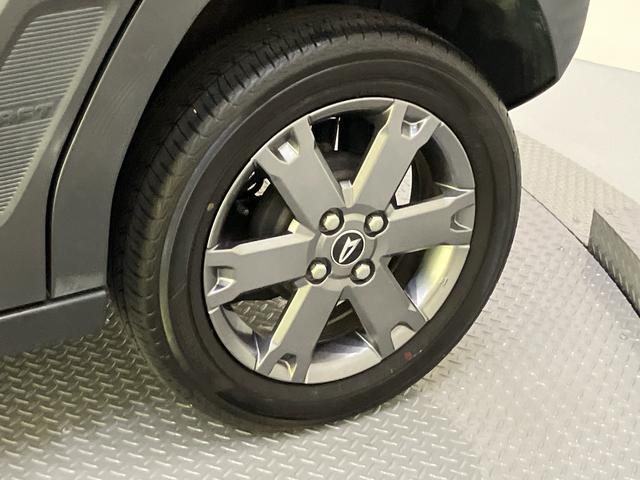 タフトＧターボパノラマガラスルーフ　ナビ＆ＴＶ　衝突軽減ブレーキ　記録簿付き　アイドリングストップ機能　キーレス　スマートキー　電動格納式ミラー　ドライブレコーダー　ターボ　エアバック　ＳＤ　アルミホイール　ＥＴＣ（山口県）の中古車