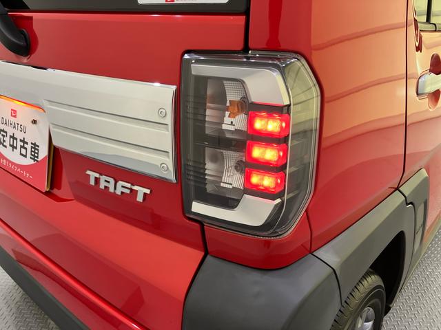 タフトＧターボパノラマガラスルーフ　ナビ＆ＴＶ　衝突軽減ブレーキ　記録簿付き　アイドリングストップ機能　キーレス　スマートキー　電動格納式ミラー　ドライブレコーダー　ターボ　エアバック　ＳＤ　アルミホイール　ＥＴＣ（山口県）の中古車