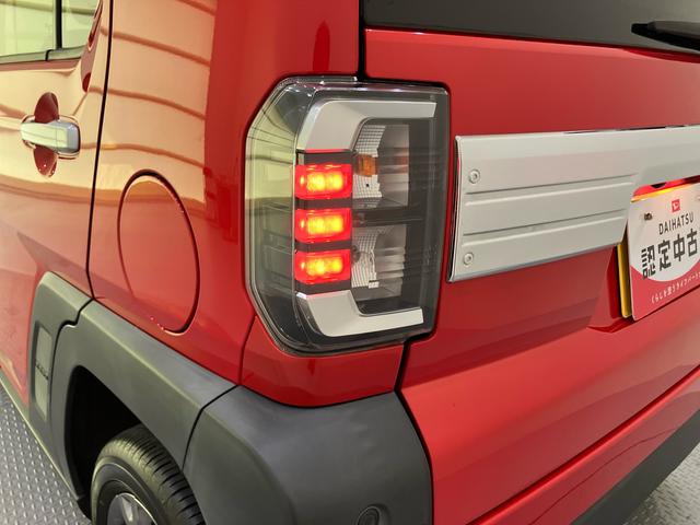 タフトＧターボパノラマガラスルーフ　ナビ＆ＴＶ　衝突軽減ブレーキ　記録簿付き　アイドリングストップ機能　キーレス　スマートキー　電動格納式ミラー　ドライブレコーダー　ターボ　エアバック　ＳＤ　アルミホイール　ＥＴＣ（山口県）の中古車