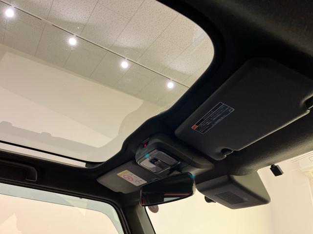 タフトＧターボパノラマガラスルーフ　ナビ＆ＴＶ　衝突軽減ブレーキ　記録簿付き　アイドリングストップ機能　キーレス　スマートキー　電動格納式ミラー　ドライブレコーダー　ターボ　エアバック　ＳＤ　アルミホイール　ＥＴＣ（山口県）の中古車