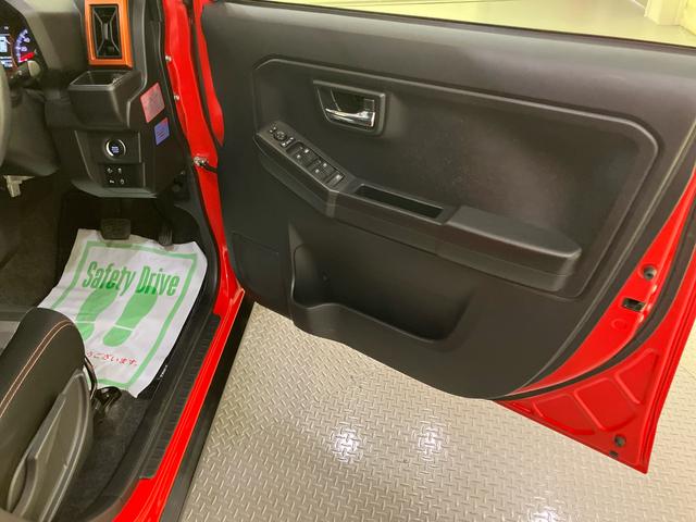 タフトＧターボパノラマガラスルーフ　ナビ＆ＴＶ　衝突軽減ブレーキ　記録簿付き　アイドリングストップ機能　キーレス　スマートキー　電動格納式ミラー　ドライブレコーダー　ターボ　エアバック　ＳＤ　アルミホイール　ＥＴＣ（山口県）の中古車