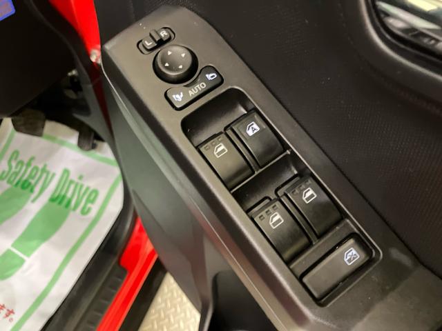 タフトＧターボパノラマガラスルーフ　ナビ＆ＴＶ　衝突軽減ブレーキ　記録簿付き　アイドリングストップ機能　キーレス　スマートキー　電動格納式ミラー　ドライブレコーダー　ターボ　エアバック　ＳＤ　アルミホイール　ＥＴＣ（山口県）の中古車