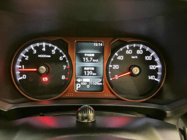 タフトＧターボパノラマガラスルーフ　ナビ＆ＴＶ　衝突軽減ブレーキ　記録簿付き　アイドリングストップ機能　キーレス　スマートキー　電動格納式ミラー　ドライブレコーダー　ターボ　エアバック　ＳＤ　アルミホイール　ＥＴＣ（山口県）の中古車