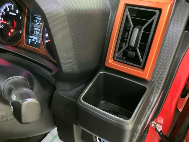 タフトＧターボパノラマガラスルーフ　ナビ＆ＴＶ　衝突軽減ブレーキ　記録簿付き　アイドリングストップ機能　キーレス　スマートキー　電動格納式ミラー　ドライブレコーダー　ターボ　エアバック　ＳＤ　アルミホイール　ＥＴＣ（山口県）の中古車