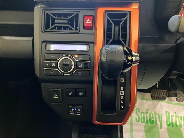 タフトＧターボパノラマガラスルーフ　ナビ＆ＴＶ　衝突軽減ブレーキ　記録簿付き　アイドリングストップ機能　キーレス　スマートキー　電動格納式ミラー　ドライブレコーダー　ターボ　エアバック　ＳＤ　アルミホイール　ＥＴＣ（山口県）の中古車