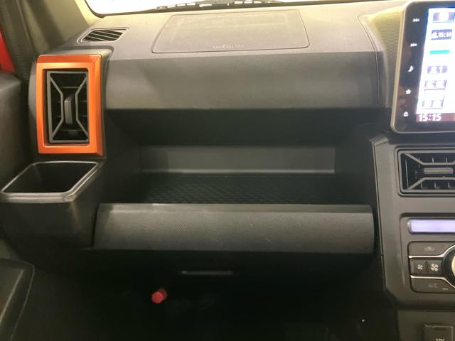 タフトＧターボパノラマガラスルーフ　ナビ＆ＴＶ　衝突軽減ブレーキ　記録簿付き　アイドリングストップ機能　キーレス　スマートキー　電動格納式ミラー　ドライブレコーダー　ターボ　エアバック　ＳＤ　アルミホイール　ＥＴＣ（山口県）の中古車