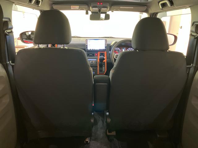 タフトＧターボパノラマガラスルーフ　ナビ＆ＴＶ　衝突軽減ブレーキ　記録簿付き　アイドリングストップ機能　キーレス　スマートキー　電動格納式ミラー　ドライブレコーダー　ターボ　エアバック　ＳＤ　アルミホイール　ＥＴＣ（山口県）の中古車