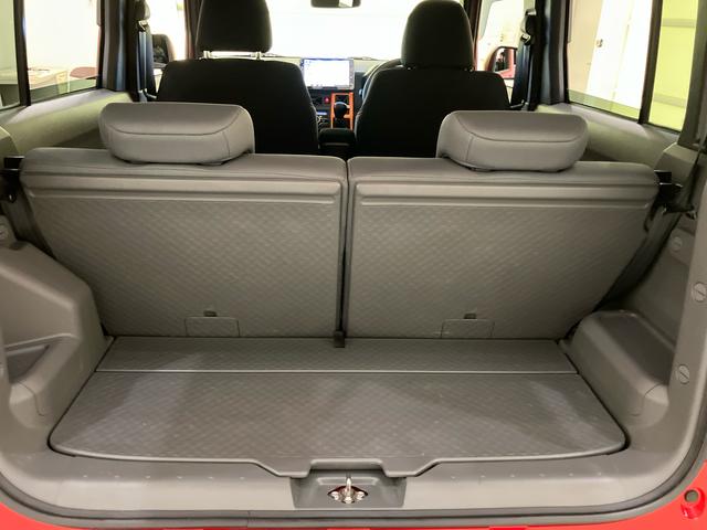 タフトＧターボパノラマガラスルーフ　ナビ＆ＴＶ　衝突軽減ブレーキ　記録簿付き　アイドリングストップ機能　キーレス　スマートキー　電動格納式ミラー　ドライブレコーダー　ターボ　エアバック　ＳＤ　アルミホイール　ＥＴＣ（山口県）の中古車