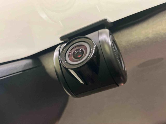 ムーヴキャンバスＧメイクアップＶＳ　ＳＡIIIメンテナンスノート　電動格納ドアミラー　スマキー　ワンオーナー車　キーフリー　ＡＢＳ　オートライト　エアバック　ドライブレコーダ　両側ＰＳドア　ナビゲーション　バックカメラ（山口県）の中古車