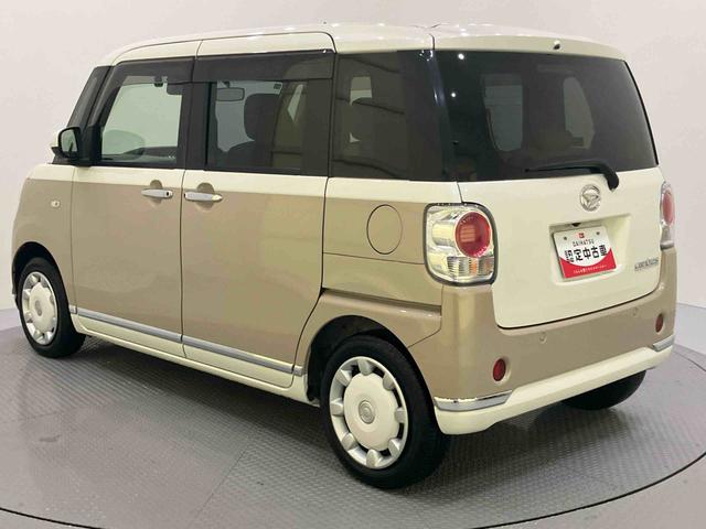 ムーヴキャンバスＧメイクアップＶＳ　ＳＡIIIメンテナンスノート　電動格納ドアミラー　スマキー　ワンオーナー車　キーフリー　ＡＢＳ　オートライト　エアバック　ドライブレコーダ　両側ＰＳドア　ナビゲーション　バックカメラ（山口県）の中古車