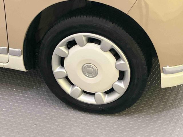 ムーヴキャンバスＧメイクアップＶＳ　ＳＡIIIメンテナンスノート　電動格納ドアミラー　スマキー　ワンオーナー車　キーフリー　ＡＢＳ　オートライト　エアバック　ドライブレコーダ　両側ＰＳドア　ナビゲーション　バックカメラ（山口県）の中古車