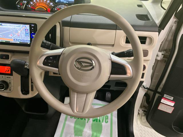 ムーヴキャンバスＧメイクアップＶＳ　ＳＡIIIメンテナンスノート　電動格納ドアミラー　スマキー　ワンオーナー車　キーフリー　ＡＢＳ　オートライト　エアバック　ドライブレコーダ　両側ＰＳドア　ナビゲーション　バックカメラ（山口県）の中古車