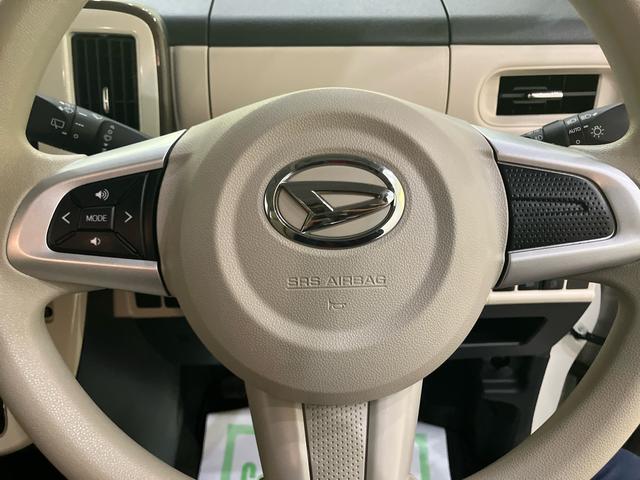 ムーヴキャンバスＧメイクアップＶＳ　ＳＡIIIメンテナンスノート　電動格納ドアミラー　スマキー　ワンオーナー車　キーフリー　ＡＢＳ　オートライト　エアバック　ドライブレコーダ　両側ＰＳドア　ナビゲーション　バックカメラ（山口県）の中古車