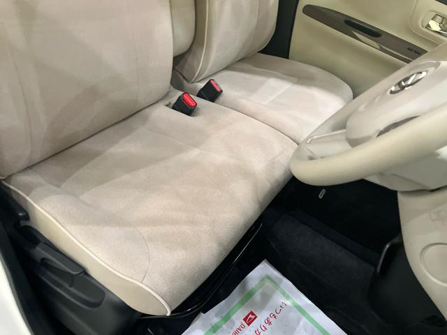 ムーヴキャンバスＧメイクアップＶＳ　ＳＡIIIメンテナンスノート　電動格納ドアミラー　スマキー　ワンオーナー車　キーフリー　ＡＢＳ　オートライト　エアバック　ドライブレコーダ　両側ＰＳドア　ナビゲーション　バックカメラ（山口県）の中古車