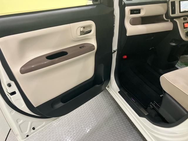 ムーヴキャンバスＧメイクアップＶＳ　ＳＡIIIメンテナンスノート　電動格納ドアミラー　スマキー　ワンオーナー車　キーフリー　ＡＢＳ　オートライト　エアバック　ドライブレコーダ　両側ＰＳドア　ナビゲーション　バックカメラ（山口県）の中古車