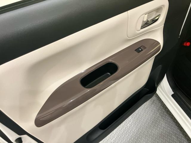 ムーヴキャンバスＧメイクアップＶＳ　ＳＡIIIメンテナンスノート　電動格納ドアミラー　スマキー　ワンオーナー車　キーフリー　ＡＢＳ　オートライト　エアバック　ドライブレコーダ　両側ＰＳドア　ナビゲーション　バックカメラ（山口県）の中古車