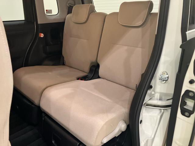 ムーヴキャンバスＧメイクアップＶＳ　ＳＡIIIメンテナンスノート　電動格納ドアミラー　スマキー　ワンオーナー車　キーフリー　ＡＢＳ　オートライト　エアバック　ドライブレコーダ　両側ＰＳドア　ナビゲーション　バックカメラ（山口県）の中古車