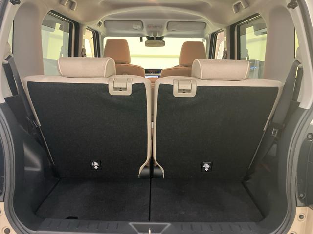 ムーヴキャンバスＧメイクアップＶＳ　ＳＡIIIメンテナンスノート　電動格納ドアミラー　スマキー　ワンオーナー車　キーフリー　ＡＢＳ　オートライト　エアバック　ドライブレコーダ　両側ＰＳドア　ナビゲーション　バックカメラ（山口県）の中古車