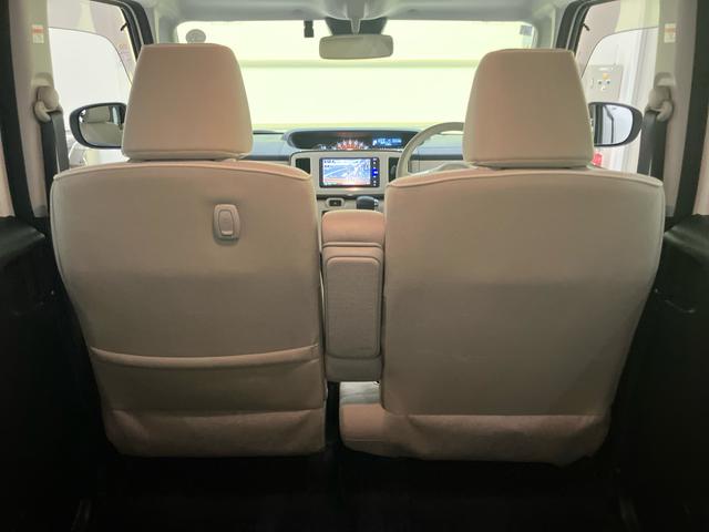 ムーヴキャンバスＧメイクアップＶＳ　ＳＡIIIメンテナンスノート　電動格納ドアミラー　スマキー　ワンオーナー車　キーフリー　ＡＢＳ　オートライト　エアバック　ドライブレコーダ　両側ＰＳドア　ナビゲーション　バックカメラ（山口県）の中古車