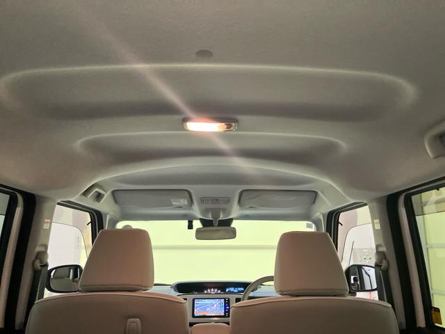 ムーヴキャンバスＧメイクアップＶＳ　ＳＡIIIメンテナンスノート　電動格納ドアミラー　スマキー　ワンオーナー車　キーフリー　ＡＢＳ　オートライト　エアバック　ドライブレコーダ　両側ＰＳドア　ナビゲーション　バックカメラ（山口県）の中古車