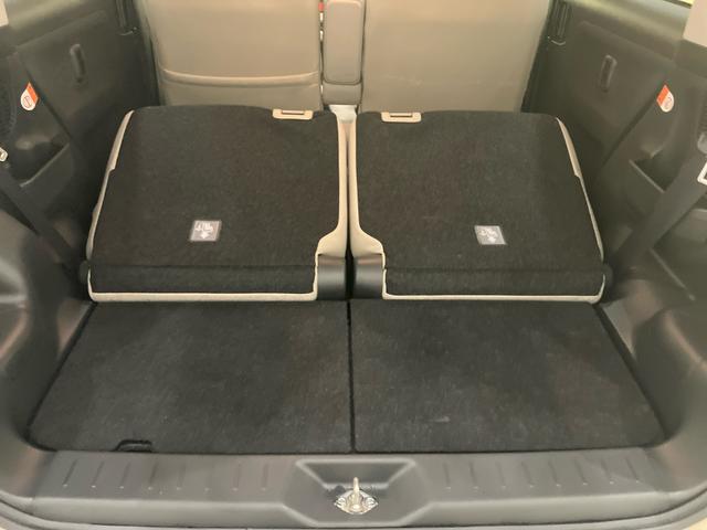 ムーヴキャンバスＧメイクアップＶＳ　ＳＡIIIメンテナンスノート　電動格納ドアミラー　スマキー　ワンオーナー車　キーフリー　ＡＢＳ　オートライト　エアバック　ドライブレコーダ　両側ＰＳドア　ナビゲーション　バックカメラ（山口県）の中古車