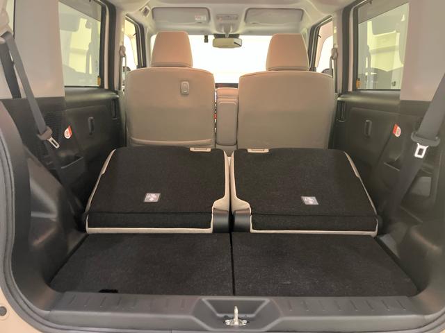 ムーヴキャンバスＧメイクアップＶＳ　ＳＡIIIメンテナンスノート　電動格納ドアミラー　スマキー　ワンオーナー車　キーフリー　ＡＢＳ　オートライト　エアバック　ドライブレコーダ　両側ＰＳドア　ナビゲーション　バックカメラ（山口県）の中古車