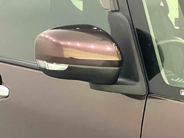 タントカスタムＸ両側ＰＳＤ　プリクラッシュセーフティ　１オーナ　電格ミラー　ＵＳＢ接続　ＥＴＣ　前席シートヒーター　ドラレコ　ナビ　キ−フリ−　スマートキー　点検記録簿　ＡＢＳ　アルミホイール　エアバック付き（山口県）の中古車