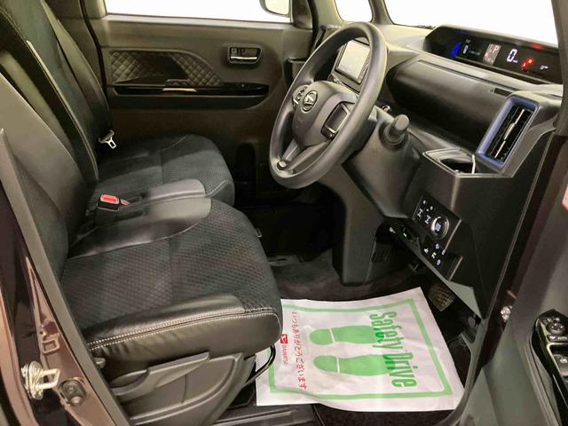 タントカスタムＸ両側ＰＳＤ　プリクラッシュセーフティ　１オーナ　電格ミラー　ＵＳＢ接続　ＥＴＣ　前席シートヒーター　ドラレコ　ナビ　キ−フリ−　スマートキー　点検記録簿　ＡＢＳ　アルミホイール　エアバック付き（山口県）の中古車