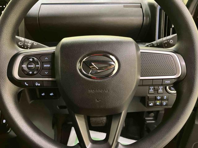 タントカスタムＸ両側ＰＳＤ　プリクラッシュセーフティ　１オーナ　電格ミラー　ＵＳＢ接続　ＥＴＣ　前席シートヒーター　ドラレコ　ナビ　キ−フリ−　スマートキー　点検記録簿　ＡＢＳ　アルミホイール　エアバック付き（山口県）の中古車