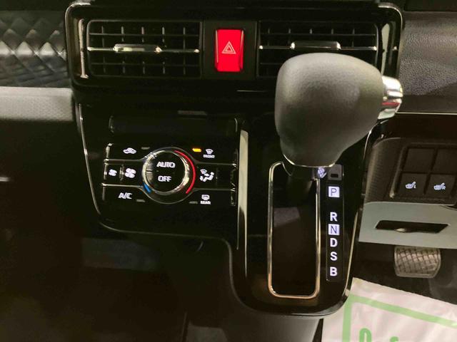 タントカスタムＸ両側ＰＳＤ　プリクラッシュセーフティ　１オーナ　電格ミラー　ＵＳＢ接続　ＥＴＣ　前席シートヒーター　ドラレコ　ナビ　キ−フリ−　スマートキー　点検記録簿　ＡＢＳ　アルミホイール　エアバック付き（山口県）の中古車